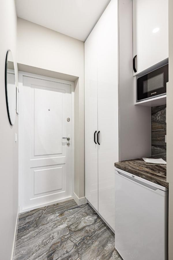 Apartreserve Avtorskiy Ivano-Frankivsk Extérieur photo