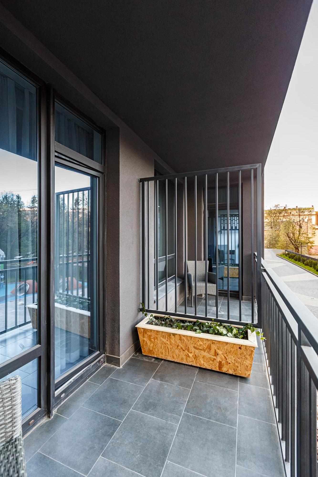 Apartreserve Avtorskiy Ivano-Frankivsk Extérieur photo